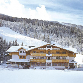 Гостиница Hotel Alpenblick, Фильцмос